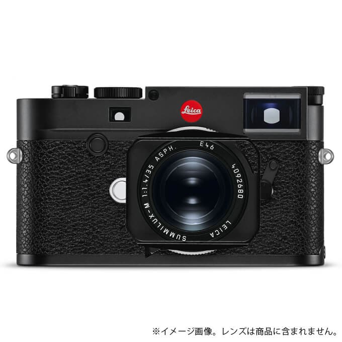 1ページ目 | Leica (ライカ) M10 ブラッククロームの交換買取品