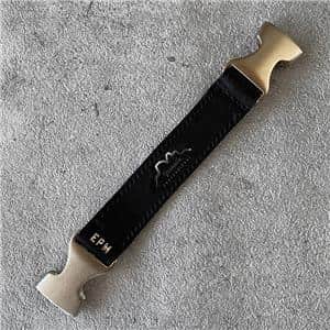 YOSEMITE（ヨセミテ） YOSEMITE CAMERA STRAP PRO HANDLE MAD BLACK メイン