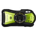 PENTAX (ペンタックス) Optio WG-1 GPS グリーン