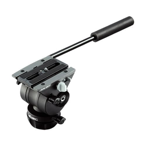 新品)Libec (リーベック) アルミ3段ビデオ三脚 TH-Z（商品ID