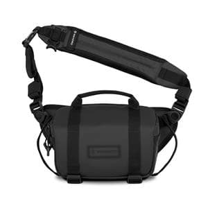 WANDRD（ワンダード） ローグ スリング 4L SLG4-BK-2 ブラック メイン