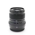 FUJIFILM (フジフイルム) フジノン XF50mm F2 R WR ブラック