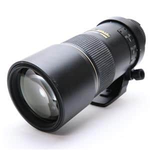Nikon (ニコン) Ai AF-S Nikkor 300mm F4D IF-ED ブラック」の商品検索 Nikon (ニコン) Ai AF-S Nikkor 300mm F4D IF-ED ブラック」の商品検索