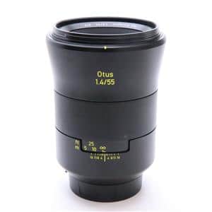 カメラ レンズ(単焦点) Carl Zeiss Otus 55mm F1.4」の商品検索結果 | デジタルカメラ、ミラー 