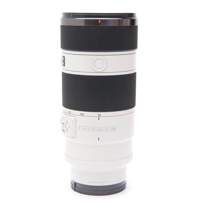 美品　sel70200G FE 70-200mm F4 ソニー　SONY