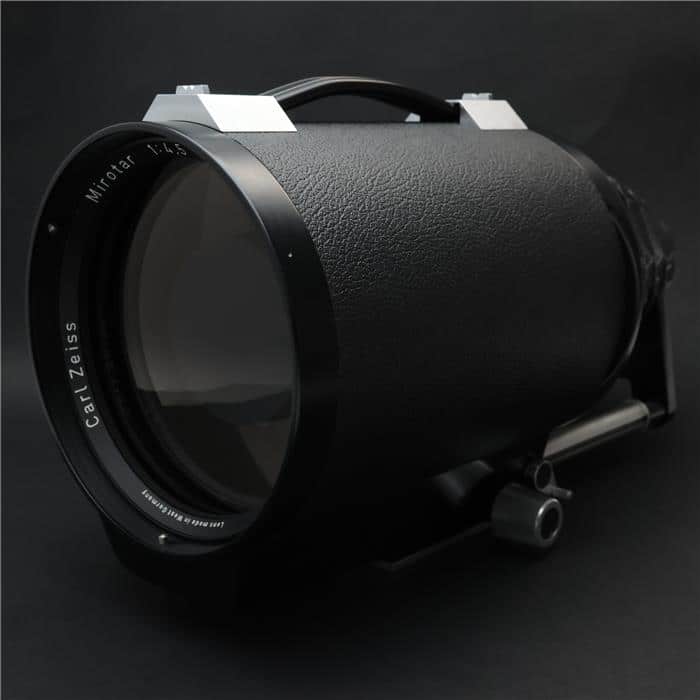 Mirotar 500mm F4.5 Germany