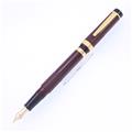 中古)MARUZEN 丸善 万年筆 ストリームライン オノトモデル