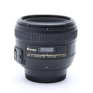 Amazon.co.jp: Nikon 単焦点レンズ AF-S NIKKOR 50mm f/1.4G