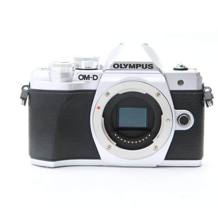 中古)OLYMPUS (オリンパス) OM-D E-M10 Mark III EZダブルズーム