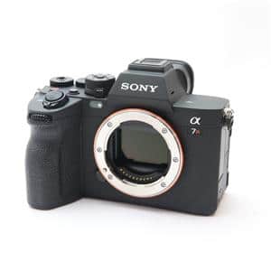 SONY (ソニー) α7RV ボディ ILCE-7RM5 メイン