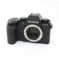 FUJIFILM (フジフイルム) X-S10 ボディ ブラック