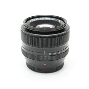 FUJIFILM (フジフイルム) フジノン XF35mm F1.4 R メイン