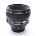 AF-S NIKKOR 58mm F1.4G