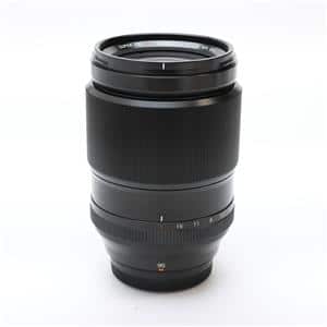 FUJIFILM (フジフイルム) フジノン XF90mm F2 R LM WR メイン