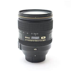 Nikon (ニコン) AF-S NIKKOR 24-120mm F4G ED VR メイン