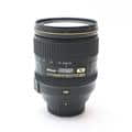 AF-S NIKKOR 24-120mm F4G ED VR