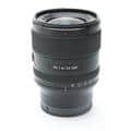 FE 35mm F1.4 GM SEL35F14GM