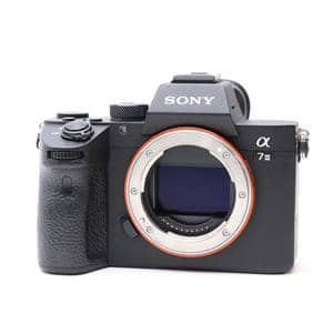 SONY (ソニー) α7III ボディ ILCE-7M3 メイン