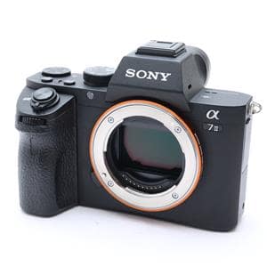デジタルカメラ Sony a7ii ソニー(SONY) α7C II ボディ(シルバー) フルサイズミラーレス