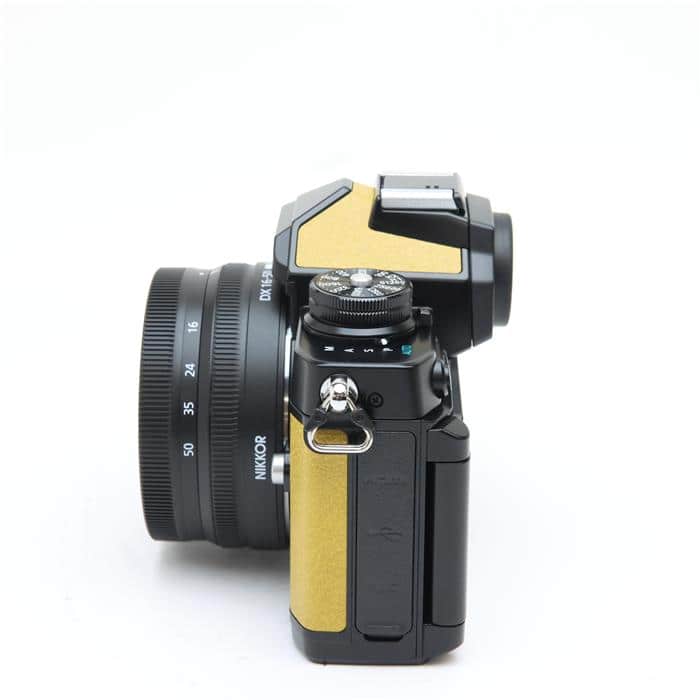 Nikon Z fc 16-50 VR レンズキット ニコン ニコン Z fc 16-50 VR レンズキット [シルバー] 価格比較 - 価格.com