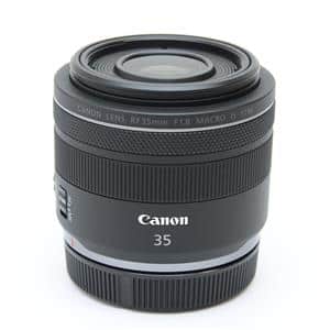 canon rf35mm f1.8 マクロ is stm」の商品検索結果 | デジタル