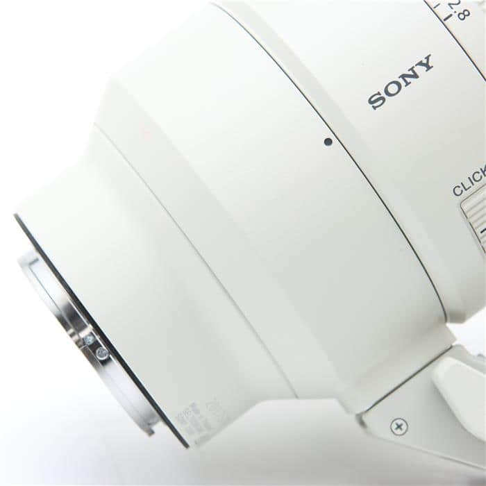 「美品」SONYFE70-200mm GM OSS IISEL70200GM2 新品)SONY (ソニー) FE 70-200mm F2.8 GM OSS II SEL70200GM2