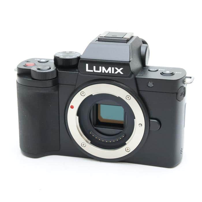 Panasonic - 【中古】(パナソニック) Panasonic DC-G100ボディ 中古)Panasonic (パナソニック) LUMIX DC-G100 ボディ（商品ID