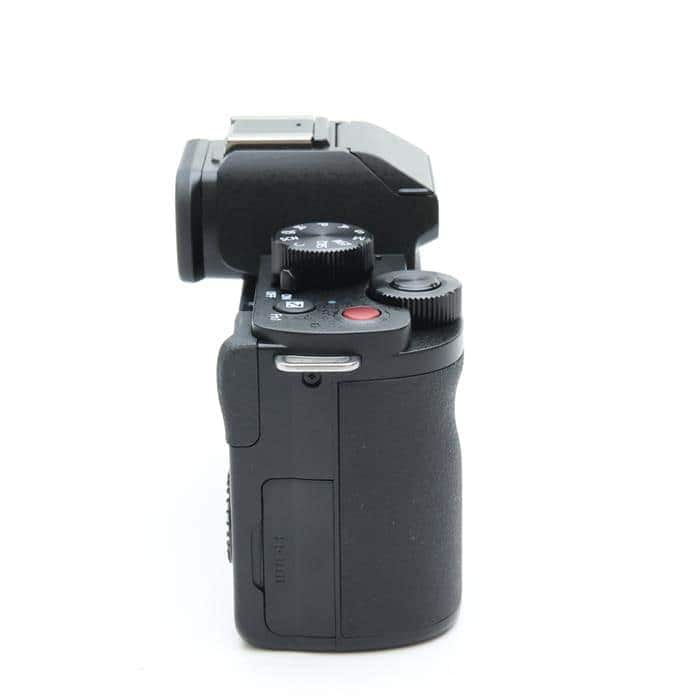 Panasonic - 【中古】(パナソニック) Panasonic DC-G100ボディ 中古)Panasonic (パナソニック) LUMIX DC-G100 ボディ（商品ID