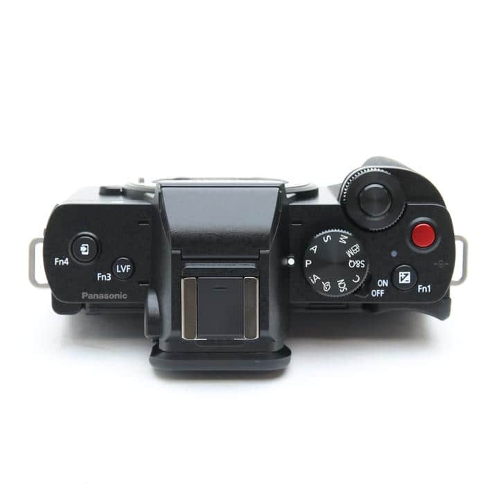 中古)Panasonic (パナソニック) LUMIX DC-G100 ボディ（商品ID