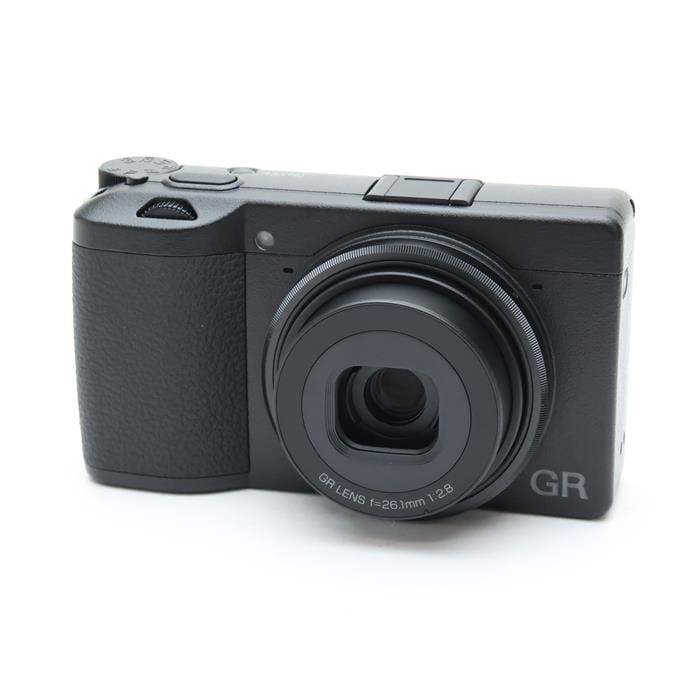 RICOH リコー GR IIIx リコー RICOH GR IIIx 価格比較 - 価格.com