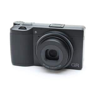 RICOH GR IIIx」「デジタルカメラ」「RICOH」「中古商品」の商品