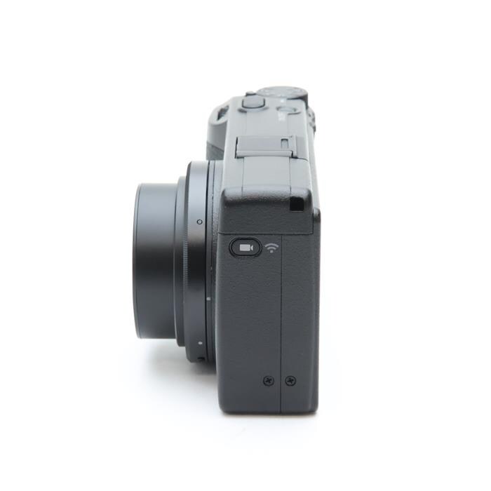 RICOH - RICOH GRⅢ X 中古品 中古)RICOH (リコー) GR IIIx（商品ID：3717021536001）詳細