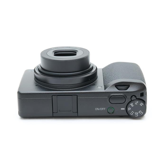 中古)RICOH (リコー) GR IIIx（商品ID：3717021536001）詳細