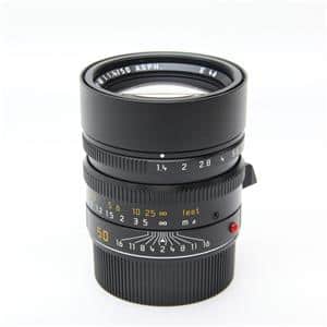Leica (ライカ) ズミルックス M50mm F1.4 ASPH」の商品検索結果