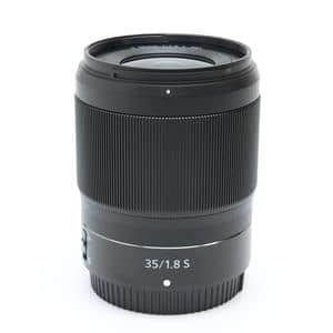 Nikon - nikkor  z35mm f1.8s 美品 Nikon NIKKOR Z 35mm F/1.8 S Lens for sale online | eBay