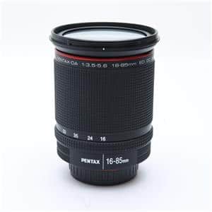 PENTAX (ペンタックス) HD DA16-85mm F3.5-5.6ED DC WR メイン
