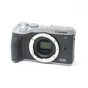 Canon EOS M6 Mark Ⅱ レンズ3本セット　<中古品> CANON EOS M6 Mark II EF-M18-150 IS STM レンズキット 価格比較