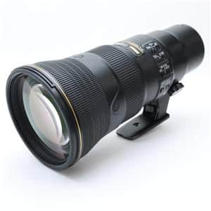 Nikon (ニコン) AF-S NIKKOR 500mm F5.6E PF ED VR メイン