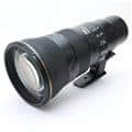 Nikon (ニコン) AF-S NIKKOR 500mm F5.6E PF ED VR
