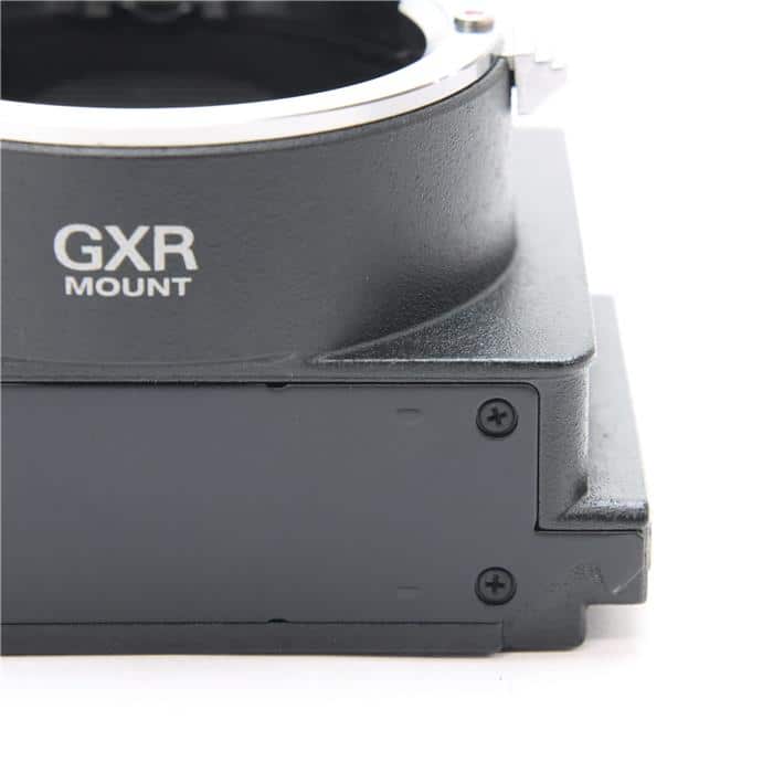 GXR MOUNT A12