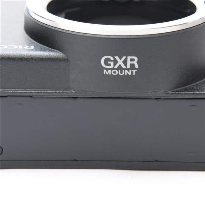 GXR MOUNT A12