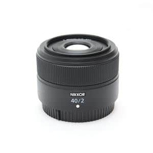 Nikon (ニコン) NIKKOR Z 40mm F2」「中古商品」の商品検索結果