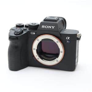 SONY (ソニー) α7SIII ボディ ILCE-7SM3」「中古商品」の商品検索結果