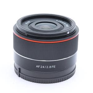 サムヤン AF 24mm F2.8 FE」の商品検索結果 | デジタルカメラ、ミラー