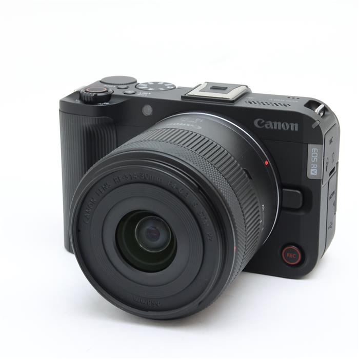 EOS R50 V RF-S14-30mm IS STM PZレンズキット