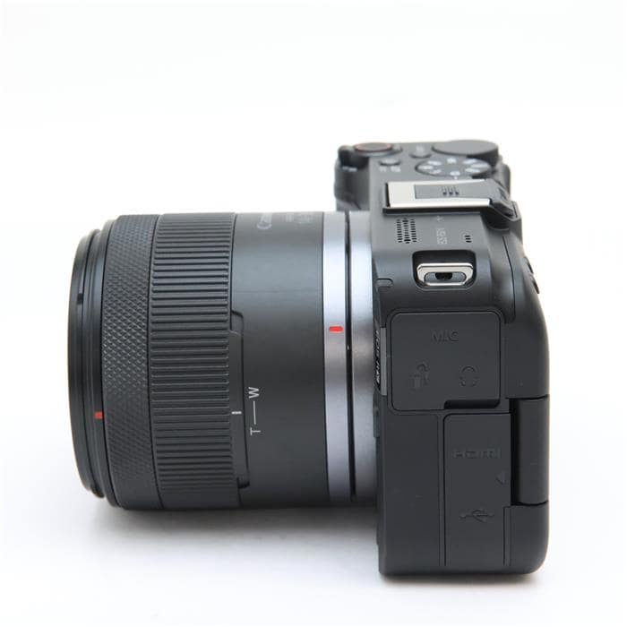 EOS R50 V RF-S14-30mm IS STM PZレンズキット