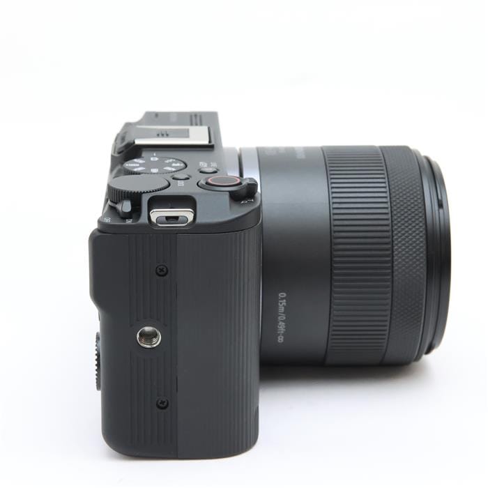 EOS R50 V RF-S14-30mm IS STM PZレンズキット