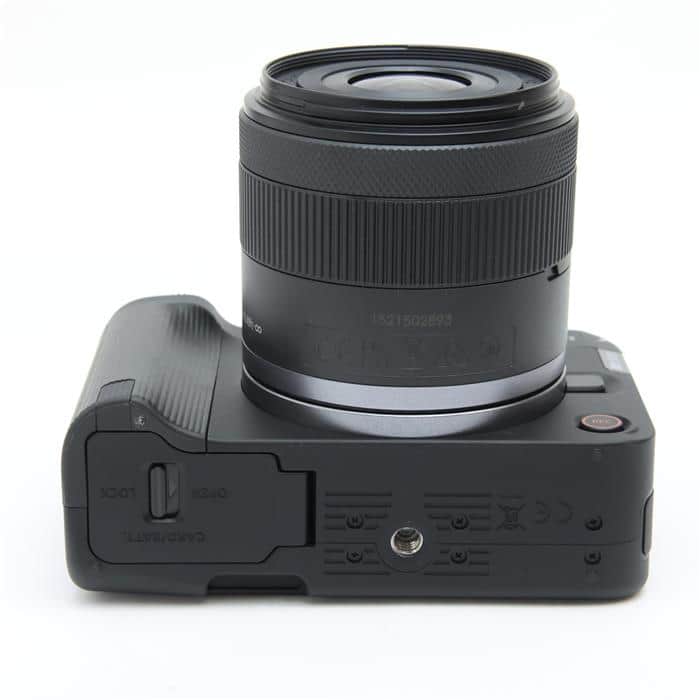 EOS R50 V RF-S14-30mm IS STM PZレンズキット