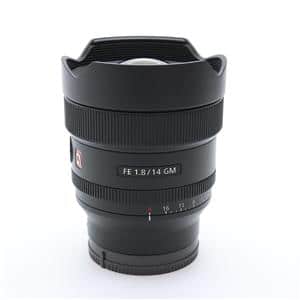 SONY (ソニー) FE 14mm F1.8 GM SEL14F18GM」の商品検索結果