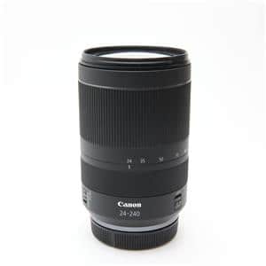 新品)Canon (キヤノン) RF24-240mm F4-6.3 IS USM（商品ID